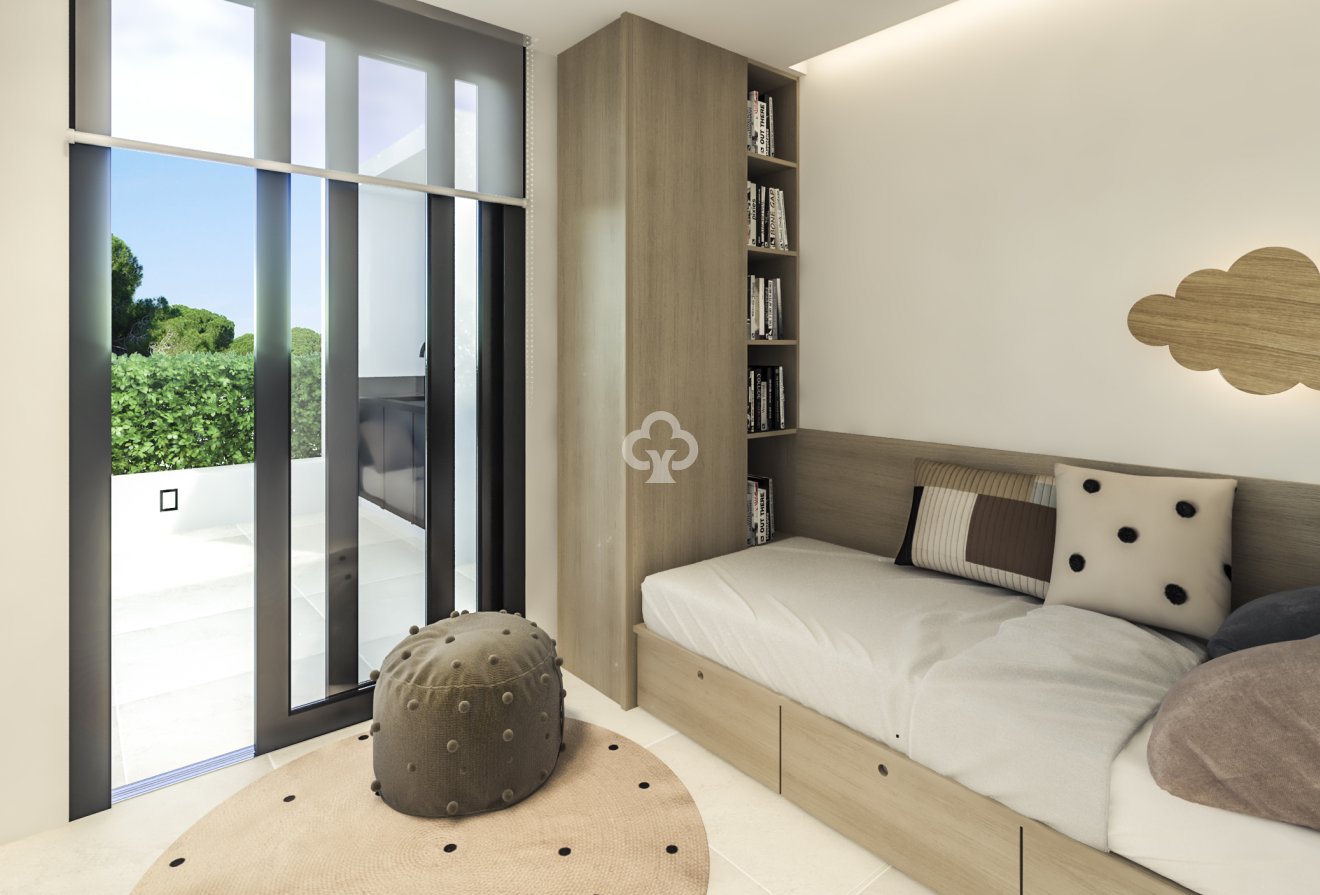 Nybyggnation - Apartamentos -
Guardamar del Segura - 03140, Avenida del Puerto, 22