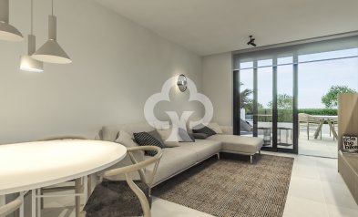 Nybyggnation - Apartamentos -
Guardamar del Segura - 03140, Avenida del Puerto, 22