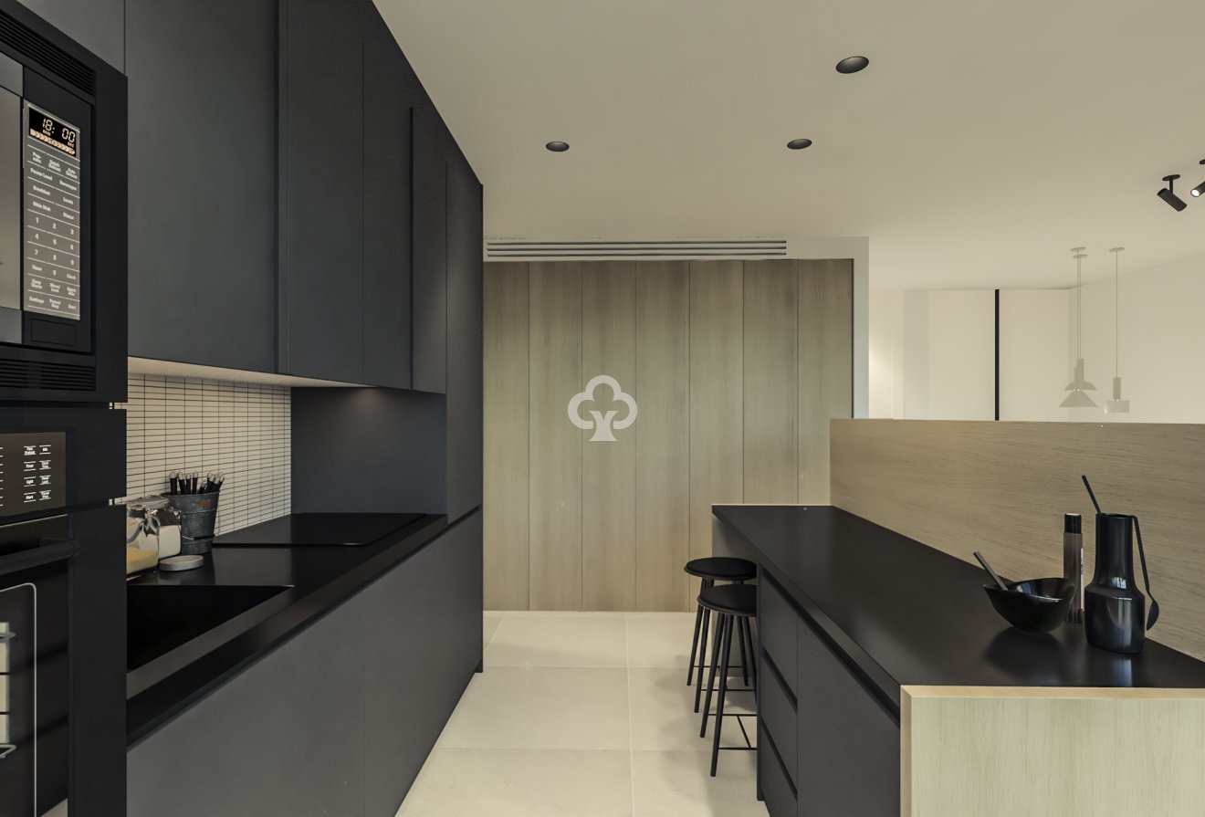 Nybyggnation - Apartamentos -
Guardamar del Segura - 03140, Avenida del Puerto, 22