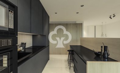 Nybyggnation - Apartamentos -
Guardamar del Segura - 03140, Avenida del Puerto, 22