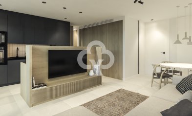 Nybyggnation - Apartamentos -
Guardamar del Segura - 03140, Avenida del Puerto, 22