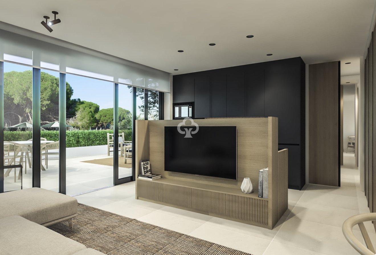 Nybyggnation - Apartamentos -
Guardamar del Segura - 03140, Avenida del Puerto, 22