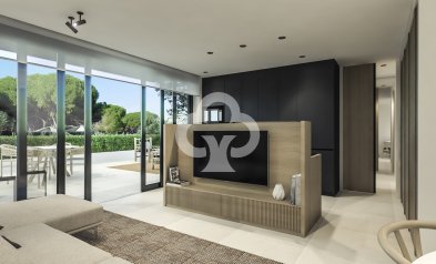 Nybyggnation - Apartamentos -
Guardamar del Segura - 03140, Avenida del Puerto, 22