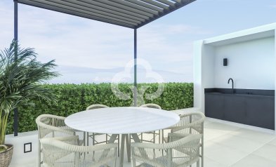 Nybyggnation - Apartamentos -
Guardamar del Segura - 03140, Avenida del Puerto, 22