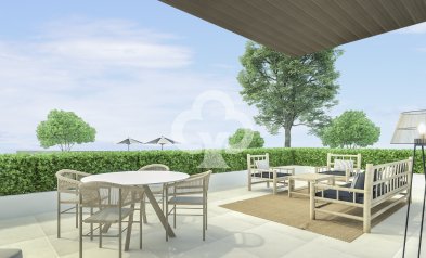 Nybyggnation - Apartamentos -
Guardamar del Segura - 03140, Avenida del Puerto, 22