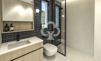 Nybyggnation - Apartamentos -
Guardamar del Segura - 03140, Avenida del Puerto, 22