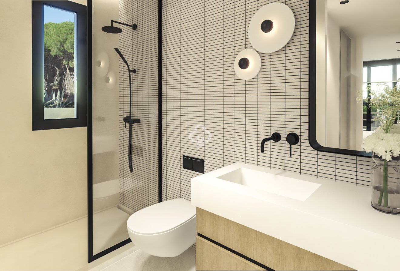 Nybyggnation - Apartamentos -
Guardamar del Segura - 03140, Avenida del Puerto, 22