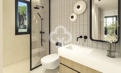 Nybyggnation - Apartamentos -
Guardamar del Segura - 03140, Avenida del Puerto, 22