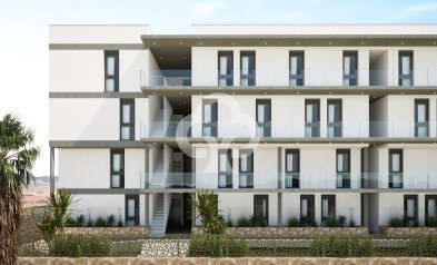 New Build - Áticos -
Cartagena - 30384