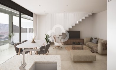 New Build - Áticos -
Cartagena - 30384