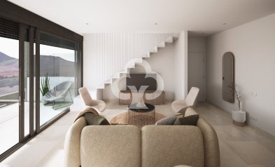 New Build - Áticos -
Cartagena - 30384