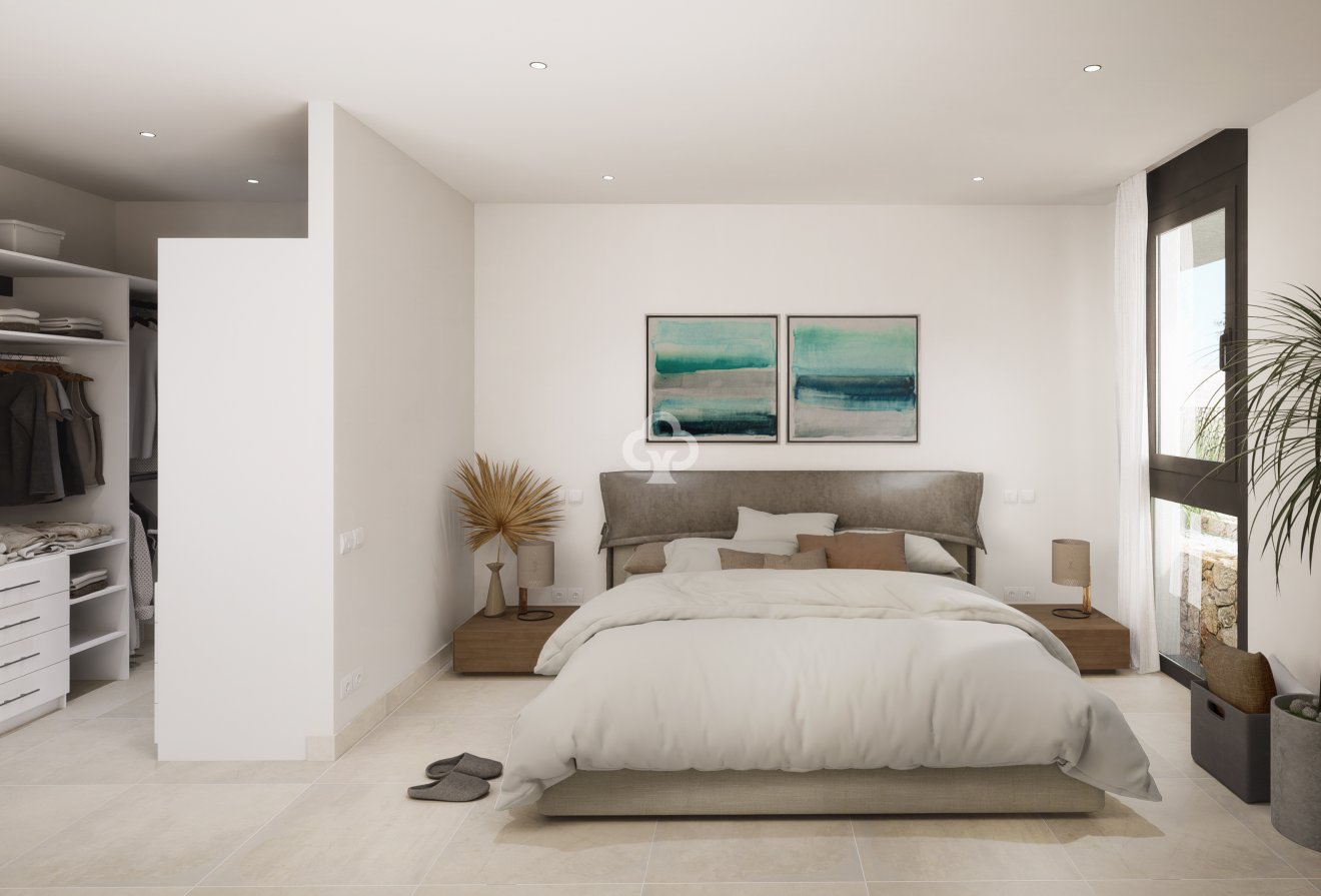 New Build - Áticos -
Cartagena - 30384