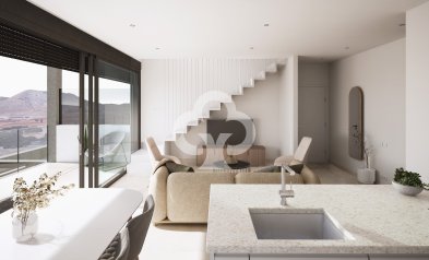 New Build - Áticos -
Cartagena - 30384