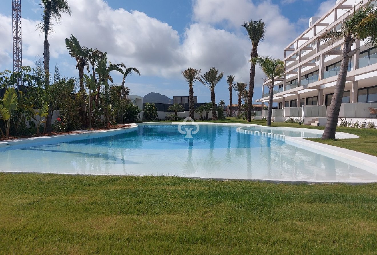 New Build - Áticos -
Cartagena - 30384