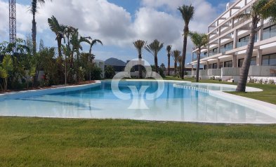 New Build - Áticos -
Cartagena - 30384