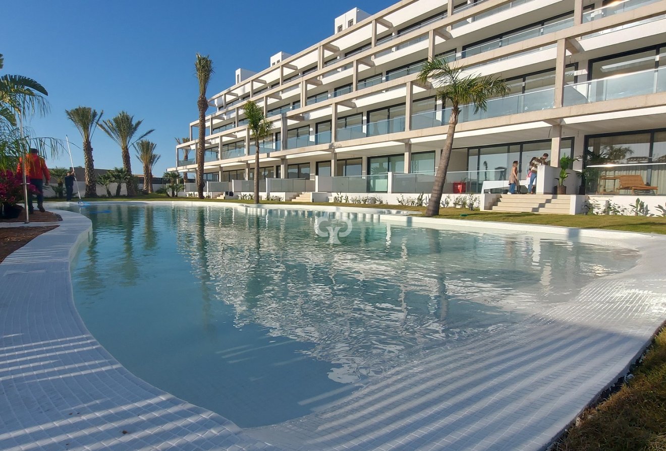 New Build - Áticos -
Cartagena - 30384