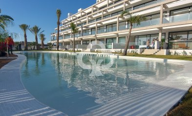 New Build - Áticos -
Cartagena - 30384