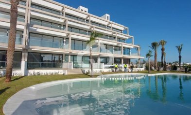 New Build - Áticos -
Cartagena - 30384