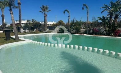 New Build - Áticos -
Cartagena - 30384