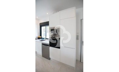 Obra nueva - Chalet independiente -
Pinar de Campoverde