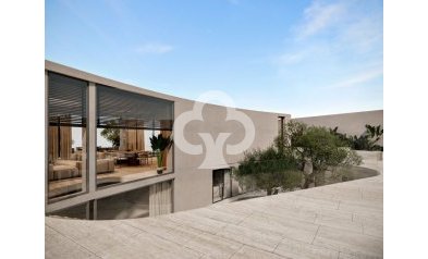 Neue Gebäude - Villas -
Casares