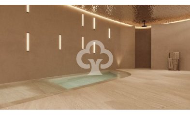 Neue Gebäude - Villas -
Casares