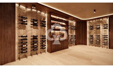 Neue Gebäude - Villas -
Casares