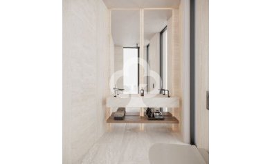 Neue Gebäude - Villas -
Casares