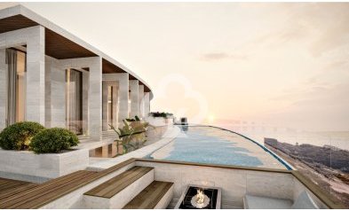 Neue Gebäude - Villas -
Casares