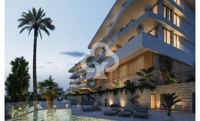 New Build - Áticos -
Fuengirola - 29640