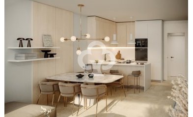 New Build - Áticos -
Fuengirola - 29640