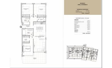 New Build - Áticos -
Fuengirola - 29640