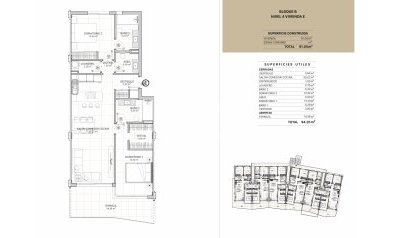 New Build - Áticos -
Fuengirola - 29640