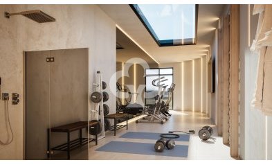 New Build - Apartamentos -
Fuengirola - 29640