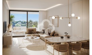 New Build - Apartamentos -
Fuengirola - 29640