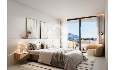 New Build - Apartamentos -
Fuengirola - 29640