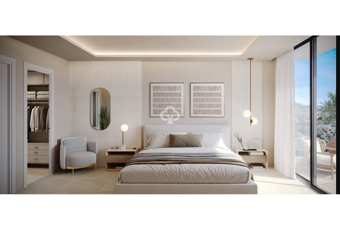 New Build - Apartamentos -
Fuengirola - 29640