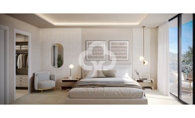 New Build - Apartamentos -
Fuengirola - 29640