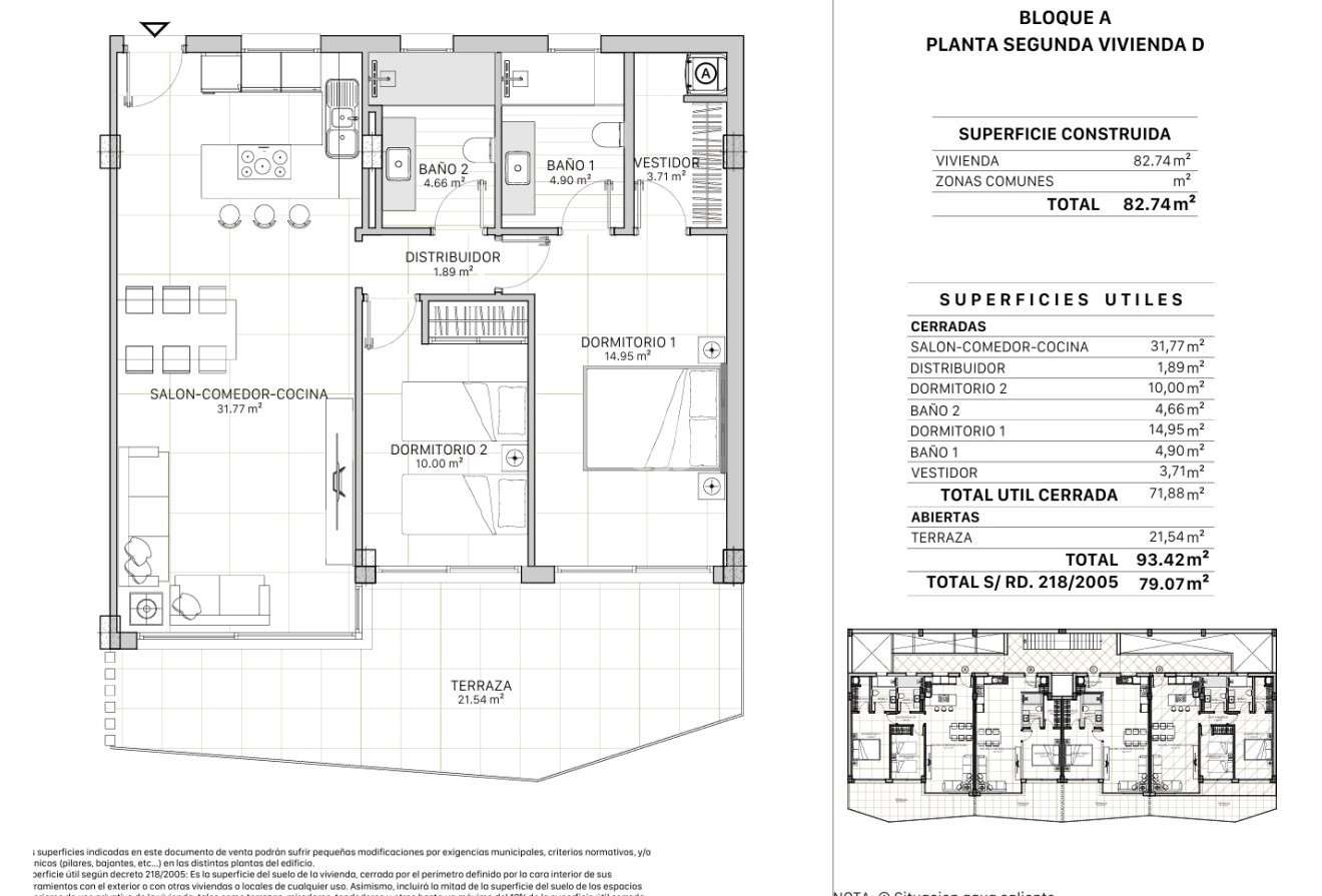 New Build - Apartamentos -
Fuengirola - 29640