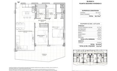 New Build - Apartamentos -
Fuengirola - 29640
