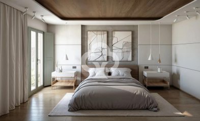 New Build - Apartamentos -
Estepona - Calle Sevilla, 2