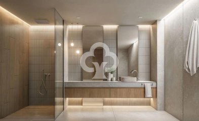 New Build - Apartamentos -
Estepona - Calle Sevilla, 2