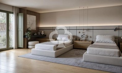 New Build - Apartamentos -
Estepona - Calle Sevilla, 2