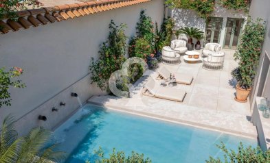 New Build - Bajos -
Estepona - Calle Sevilla, 2