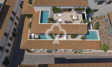 New Build - Bajos -
Estepona - Calle Sevilla, 2