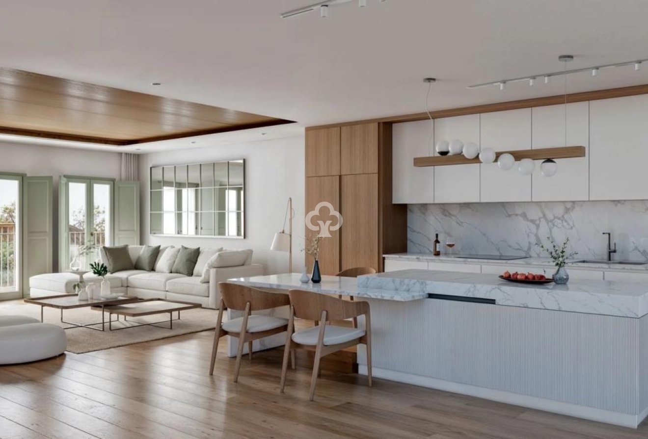 New Build - Bajos -
Estepona - Calle Sevilla, 2