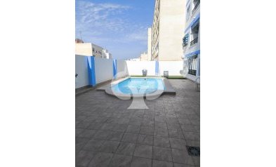 Resale - Apartament -
Torrevieja - El Acequión - Los Náufragos