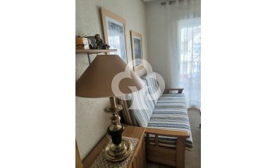 Resale - Apartament -
Torrevieja - El Acequión - Los Náufragos