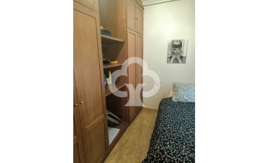 Resale - Apartament -
Torrevieja - El Acequión - Los Náufragos