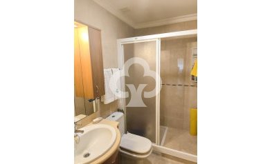 Resale - Apartament -
Torrevieja - El Acequión - Los Náufragos